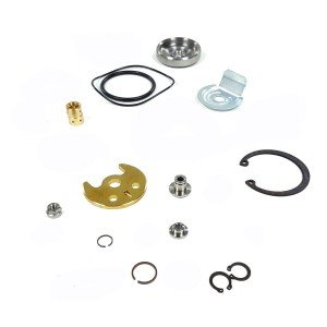 Turbo Rebuild Kit for Mitsubishi, Volvo, BMW