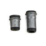 Black Polyurethane Suspension Rebuild Kit for Chevrolet