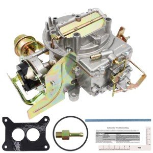 Ford 2 Barrel Carburetor for 289 302 351 Engines
