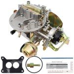 Ford 2 Barrel Carburetor for 289 302 351 Engines