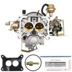 Ford 2 Barrel Carburetor for 289 302 351 Engines