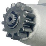 Starter Motor for Toyota, Lexus, Scion, Pontiac