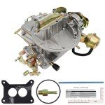 Ford 2 Barrel Carburetor for 289 302 351 Engines