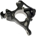 Detroit Axle Front Steering Knuckles for Jeep Models