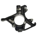 Detroit Axle Front Steering Knuckles for Jeep Models