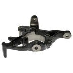 Detroit Axle Front Steering Knuckles for Jeep Models