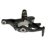 Detroit Axle Front Steering Knuckles for Jeep Models