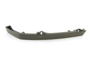 Nissan 62235-7S300 Driver Side Front Bumper Filler