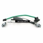 Rear Trunk Open Switch for Chevrolet Cruze 2008-2012