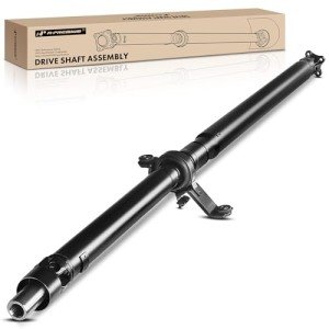 A-Premium Rear Drive Shaft for Jeep & Dodge AWD