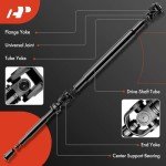 A-Premium Rear Drive Shaft for Jeep & Dodge AWD