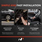 A-Premium Rear Drive Shaft for Jeep & Dodge AWD
