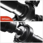A-Premium Rear Drive Shaft for Jeep & Dodge AWD