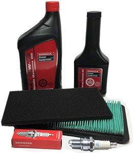 Honda EU7000iS Generator Maintenance Tune-Up Kit