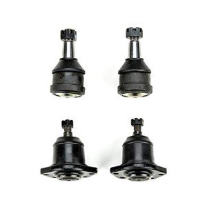 Chevrolet C10 2WD Ball Joint Replacement Set