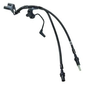 Ford F-250 F-350 Super Duty Vacuum Reservoir Tube
