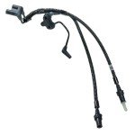 Ford F-250 F-350 Super Duty Vacuum Reservoir Tube