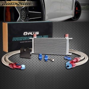 BMW N54 Turbo Oil Cooler Kit for 135/335 Models