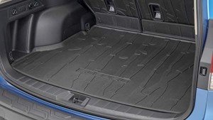 Subaru Forester All-Weather Cargo Tray Liner 2019-2024