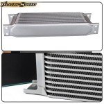 BMW N54 Turbo Oil Cooler Kit for 135/335 Models