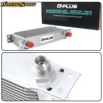 BMW N54 Turbo Oil Cooler Kit for 135/335 Models