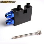 BMW N54 Turbo Oil Cooler Kit for 135/335 Models