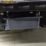 BMW N54 Turbo Oil Cooler Kit for 135/335 Models