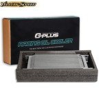 BMW N54 Turbo Oil Cooler Kit for 135/335 Models
