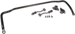 Dorman 927-302 Front Stabilizer Bar for Jeep