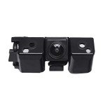 Chevrolet Silverado/GMC Sierra Backup Camera Replacement