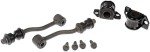Dorman 927-302 Front Stabilizer Bar for Jeep
