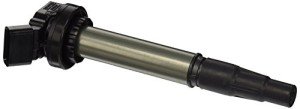 Toyota Ignition Coil Assembly Genuine Part