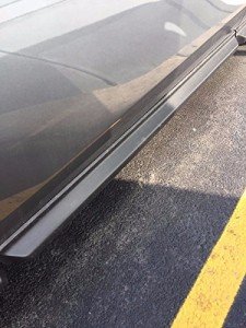 Nissan Pathfinder 2013-2015 Front Left Door Molding