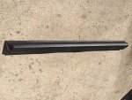 Nissan Pathfinder 2013-2015 Front Left Door Molding