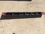 Nissan Pathfinder 2013-2015 Front Left Door Molding