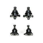 Chevrolet Full Size Front End Suspension Kit 1969-1970
