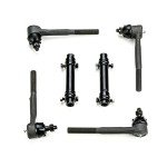 Chevrolet Full Size Front End Suspension Kit 1969-1970