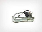 BMW Genuine Outside Left-Front Door Handle E53