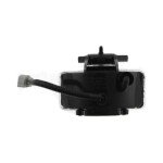 Jeep Cherokee 1997-2001 Fog Light Assembly Pair