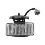 Jeep Cherokee 1997-2001 Fog Light Assembly Pair