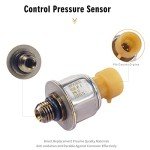 6.0 Powerstroke IPR Valve and ICP Sensor