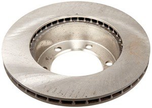 Toyota OEM Front Disc Brake (43512-04020)