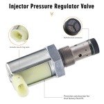 6.0 Powerstroke IPR Valve and ICP Sensor