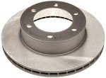 Toyota OEM Front Disc Brake (43512-04020)
