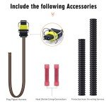 6.0 Powerstroke IPR Valve and ICP Sensor