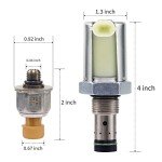 6.0 Powerstroke IPR Valve and ICP Sensor