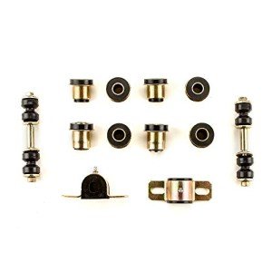 A-RESTO-PARTS Polyurethane Suspension Bushings Set for Corvette