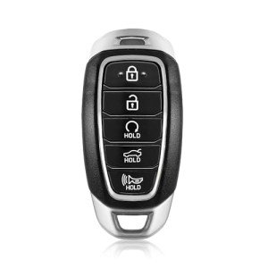 Hyundai Elantra Key Fob Remote Control Replacement