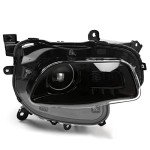 Jeep Cherokee 2014-2018 Right Headlight Assembly