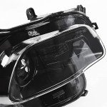 Jeep Cherokee 2014-2018 Right Headlight Assembly